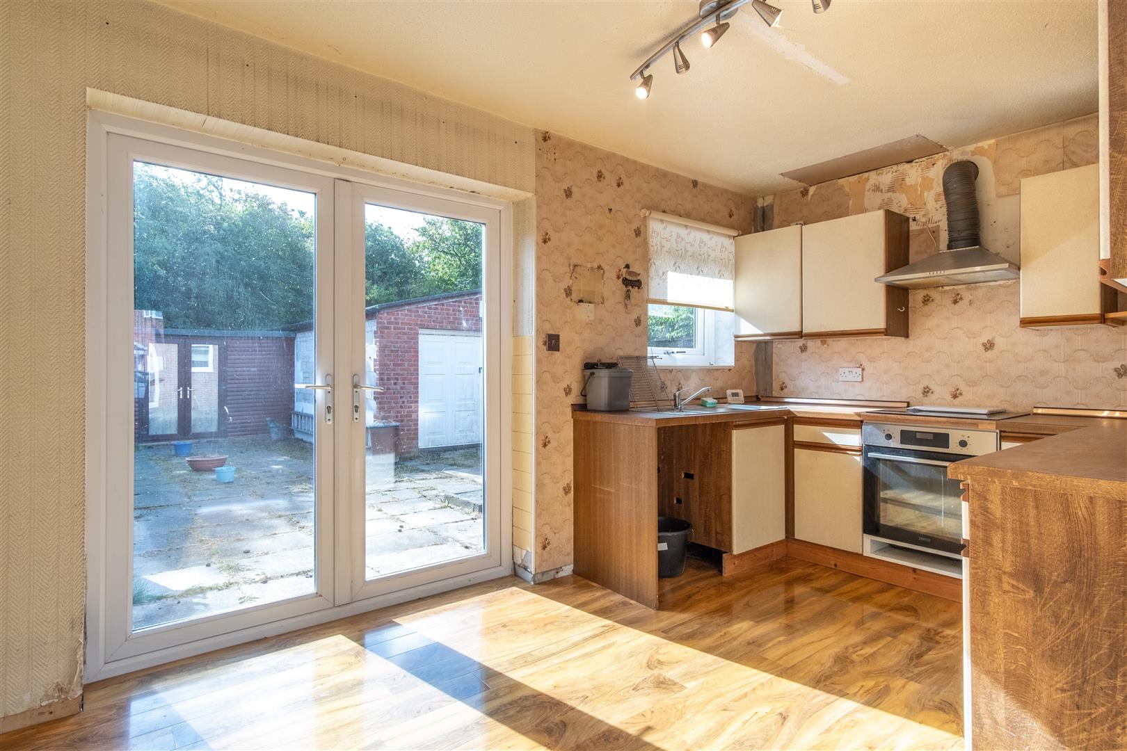 2 bed property in Westlands, Leyland